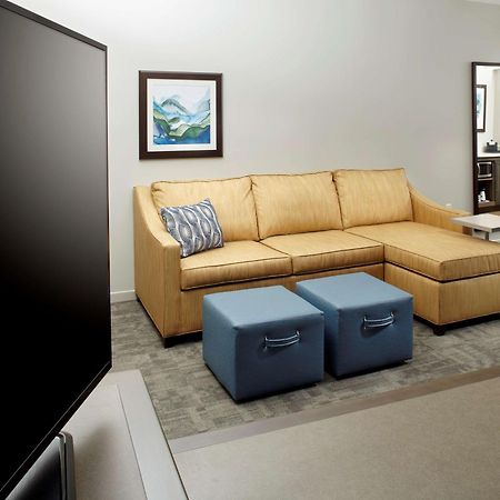 Hampton Inn & Suites Pittsburgh Airport South/Settlers Ridge Robinson Township Extérieur photo