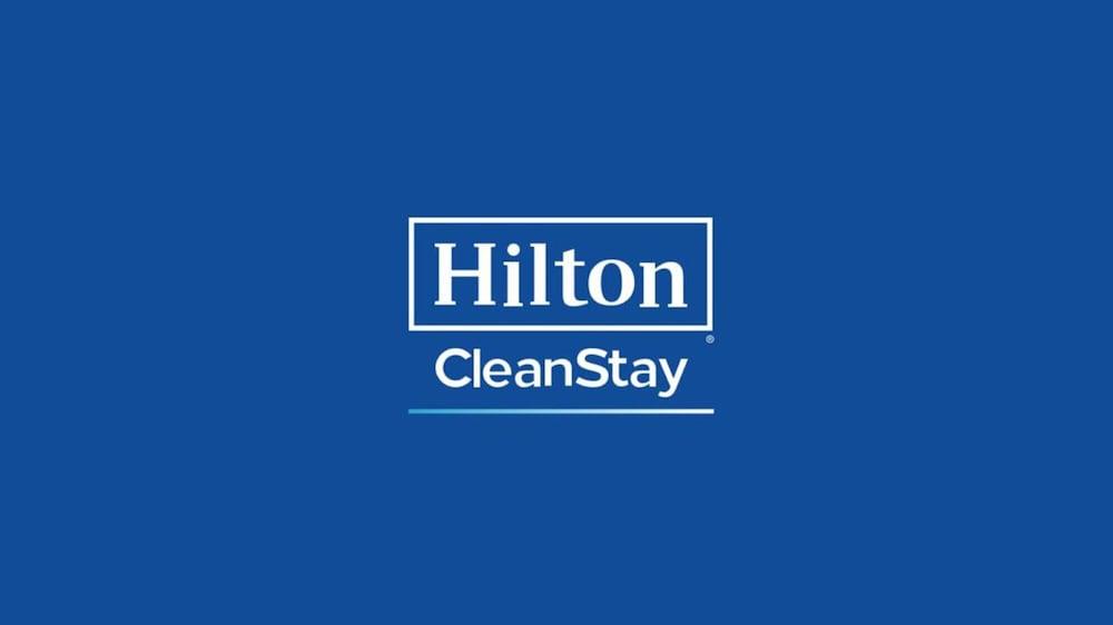 Hampton Inn & Suites Pittsburgh Airport South/Settlers Ridge Robinson Township Extérieur photo